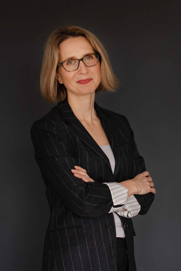 Sally Gray