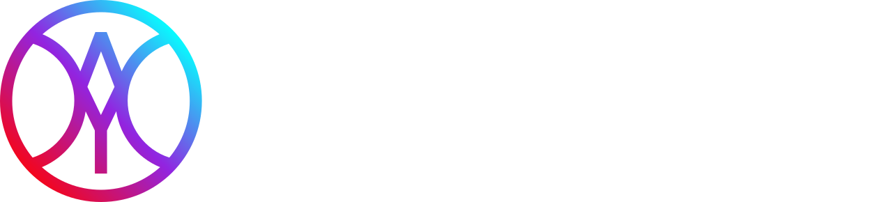 AIMICI Logo (Wordmark, light)