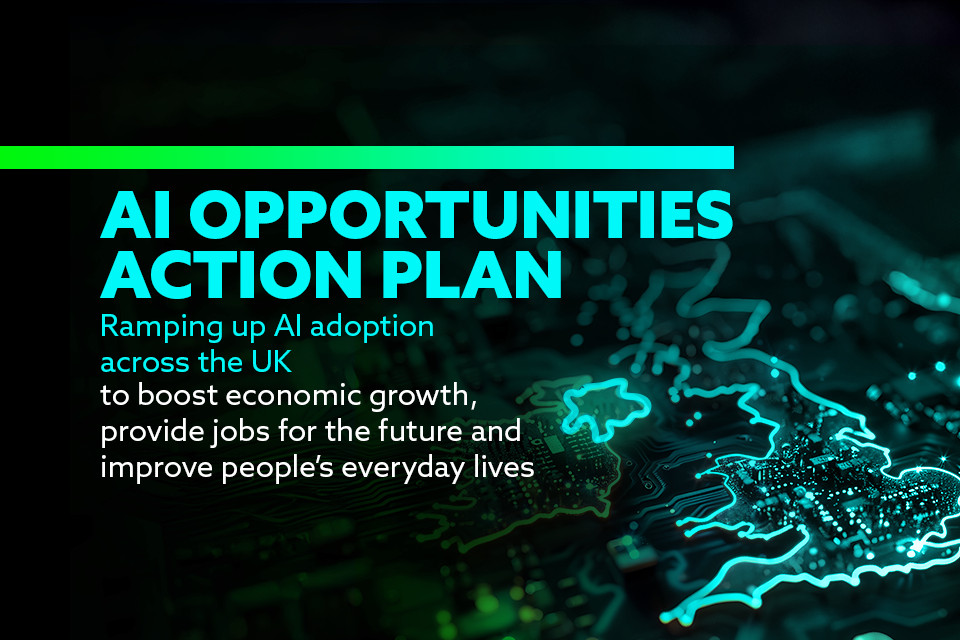 AI Action Plan