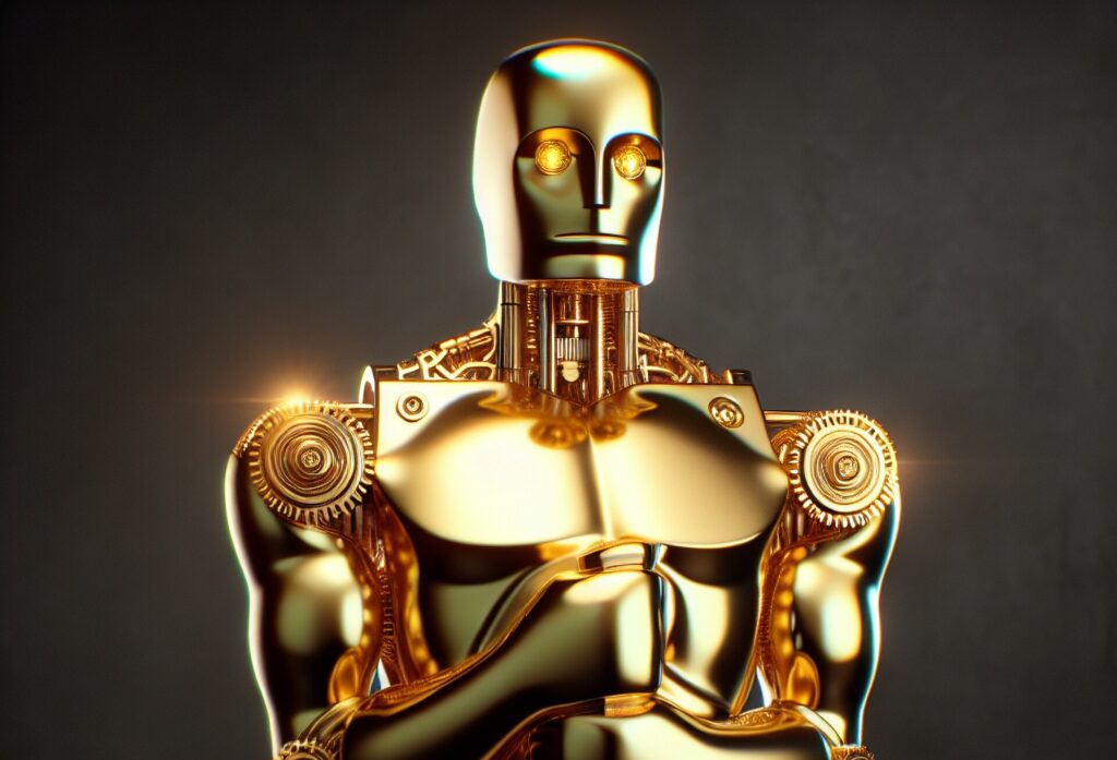Oscars 2025 AI disclosure requirements