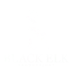 Black Elk Productions Logo