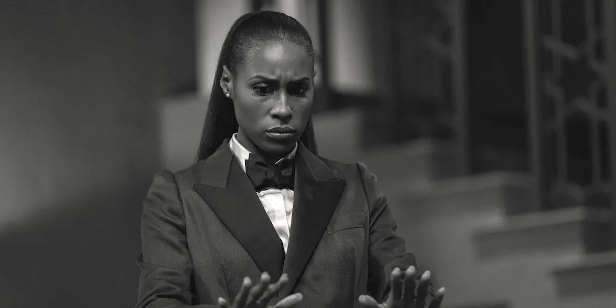 Black Mirror - Hotel Reverie