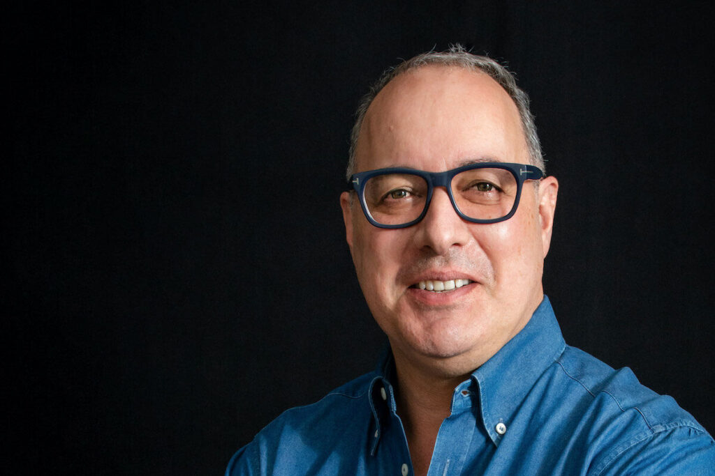 Dennis Berardi