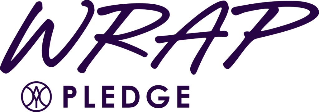 WRAP Pledge