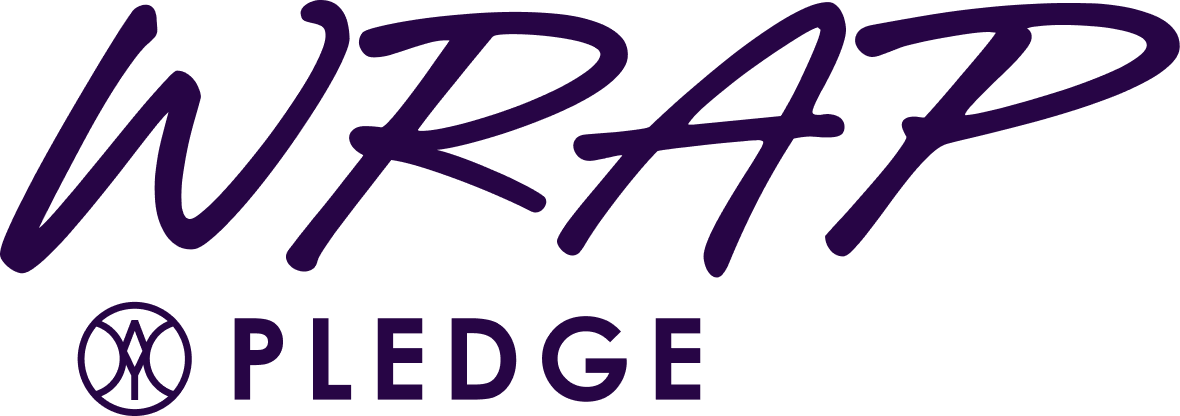 WRAP Pledge