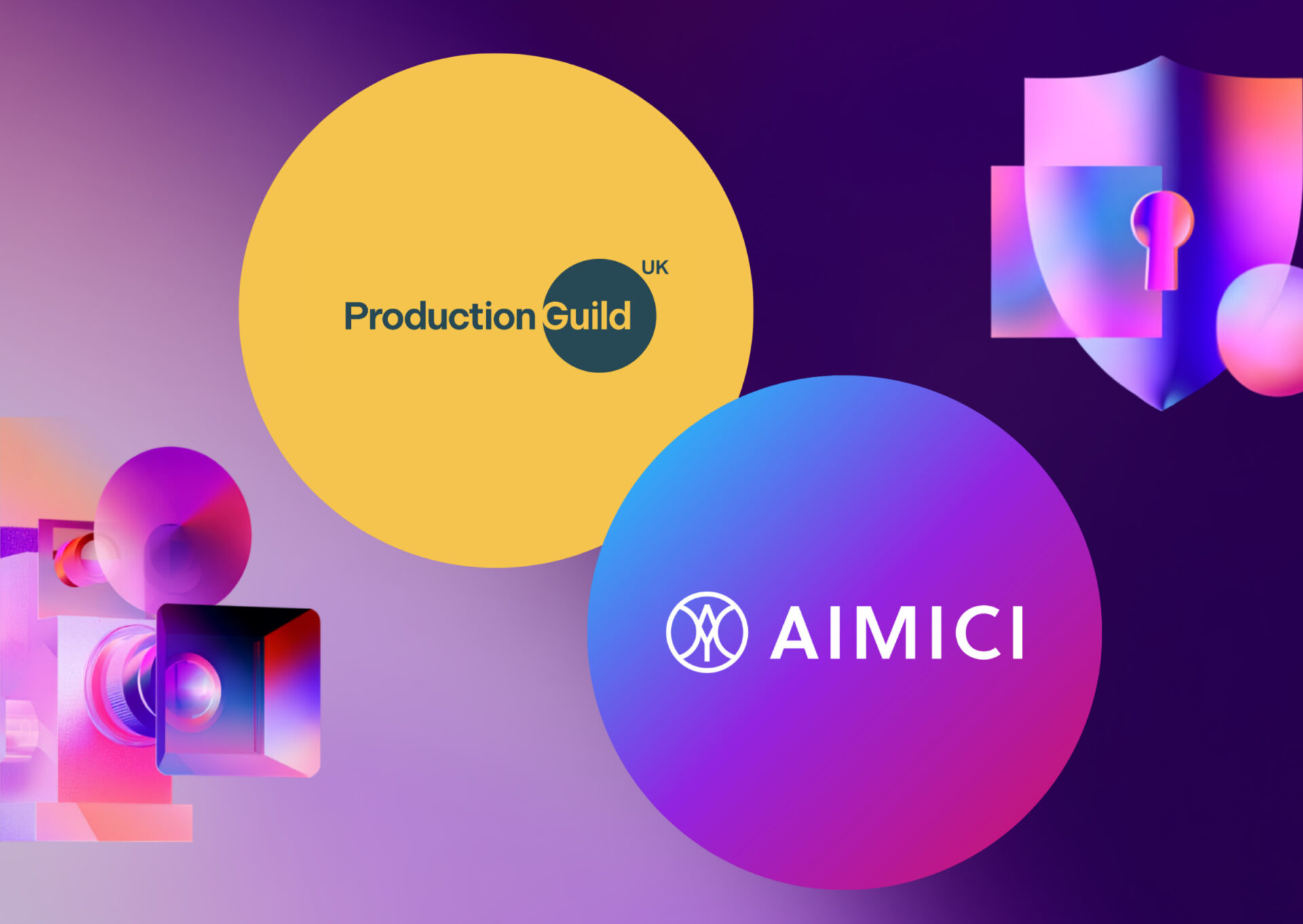 PGGB & AIMICI Partnership