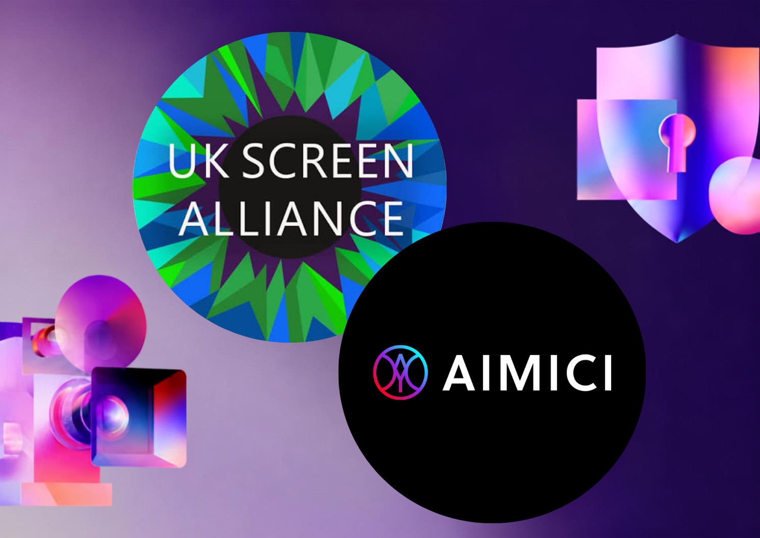 UKSA & AIMICI Partnership