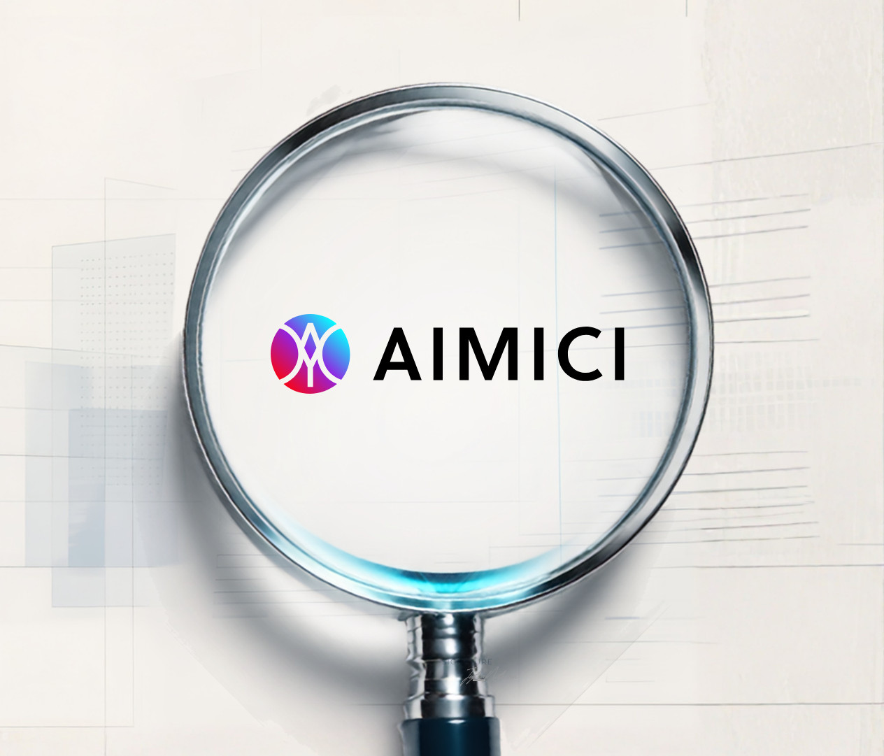 aimici transparency